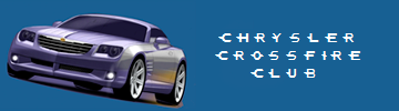 Chrysler Crossfire Club